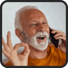 Charlie Williams-Prostan Plus-Happy-Customer